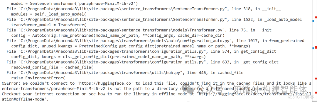 構建AI智能體：十六、構建本地化AI應用：基於ModelScope與向量數據庫的文本向量化_搜索