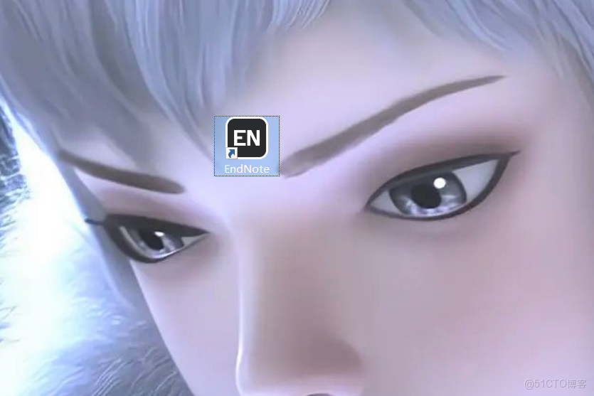 16 論文寫作必備EndNote文獻管理軟件下載,EndNote軟件安裝及功能_保存文件_16