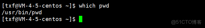 Linux基礎命令（詳細版）_51CTO博客_命令行_34
