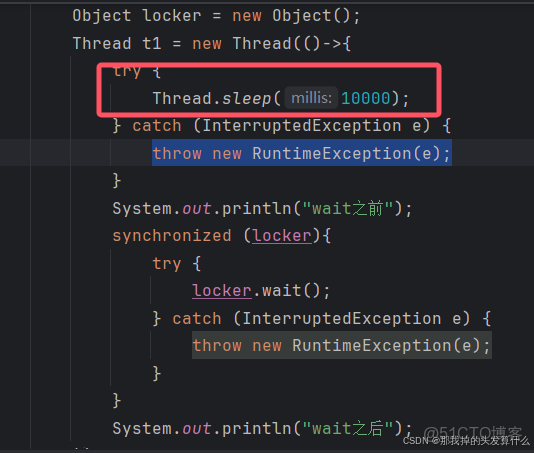 JavaEE：多線程（進階）_#jvm_15