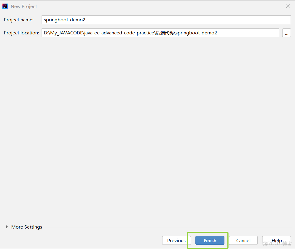 SpringMVC由淺入深實用教程-初識SpringMVC_MVC_07