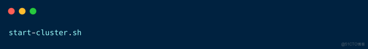  實時開發平台(Streampark)--Flink SQL功能演示_flink_11