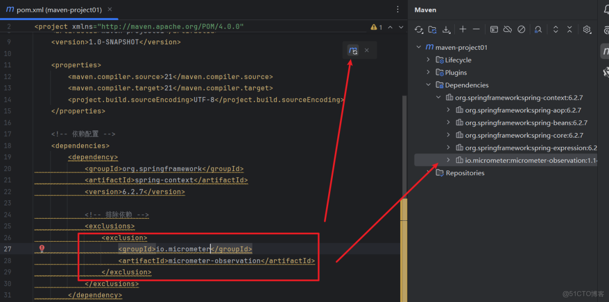 06-Maven生命週期和單元測試_生命週期_16