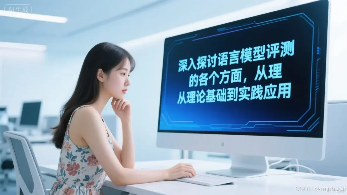 構建AI智能體：二十七、大模型如何“考出好成績”：詳解內在評測與外在評測方法_條件概率