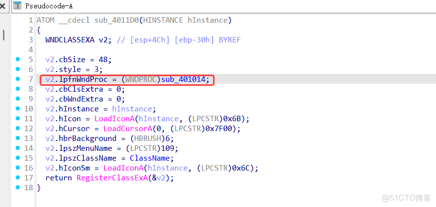 LeetCode刷題筆記_第二週_反編譯_08