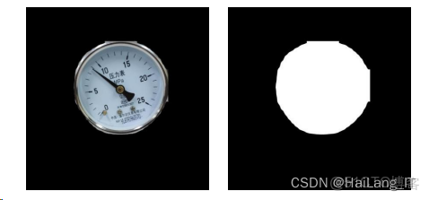 深度學習模型儀表讀取_#算法_21