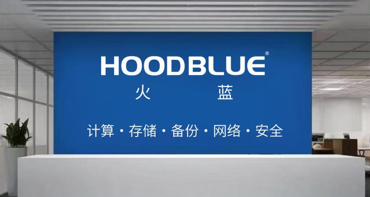 智存未來，AI賦能：火藍全系龍芯網絡存儲器，驅動國產信創智能升級​_虛擬化_18