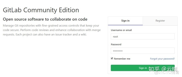 docker封裝window_#gitlab git clone 卡住_04