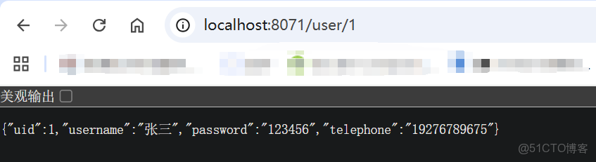 springcloud alibaba(二)基礎模塊與微服務搭建_#spring_05