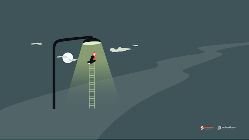 Always Seek Knowledge