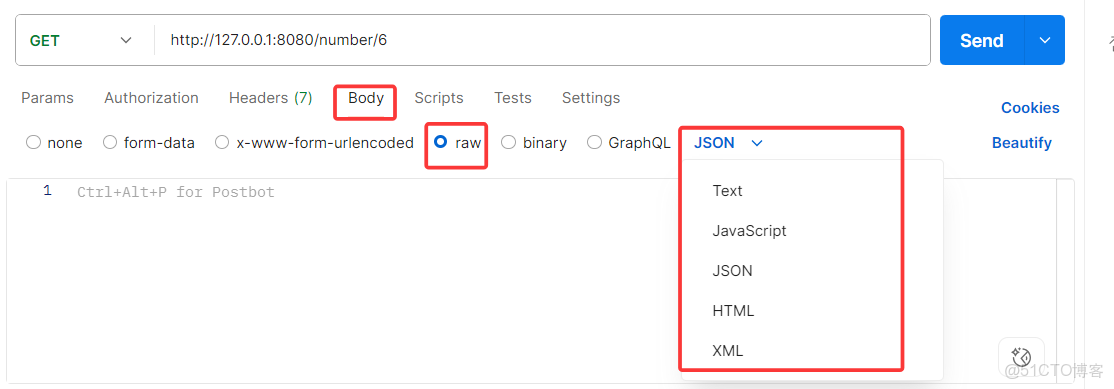 SpringMVC由淺入深實用教程-初識SpringMVC_MVC_29