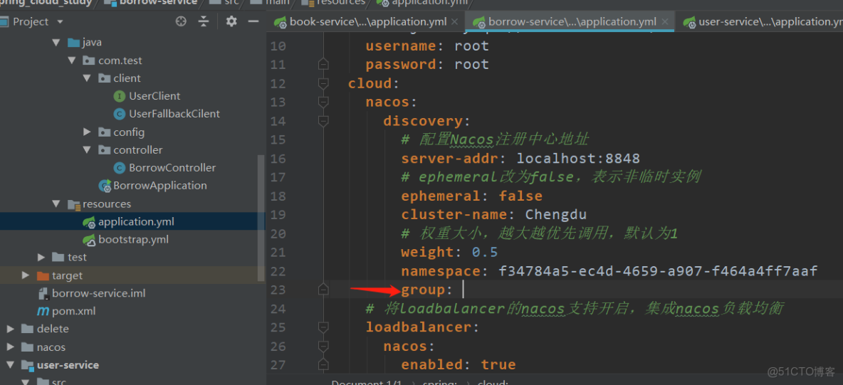 idea 配置docker 機器 idea配置nacos_spring_80