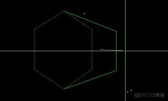 ProFeatureElemtreeExtract獲取拉伸的特徵數_#虛擬機裏面.py裏面編輯快捷鍵_03