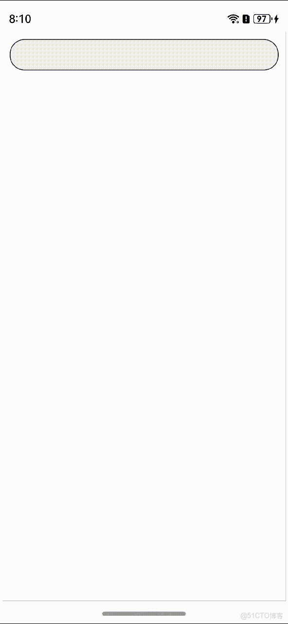 HarmonyOS應用開發：Webview拉起自定義鍵盤_自定義鍵盤_02