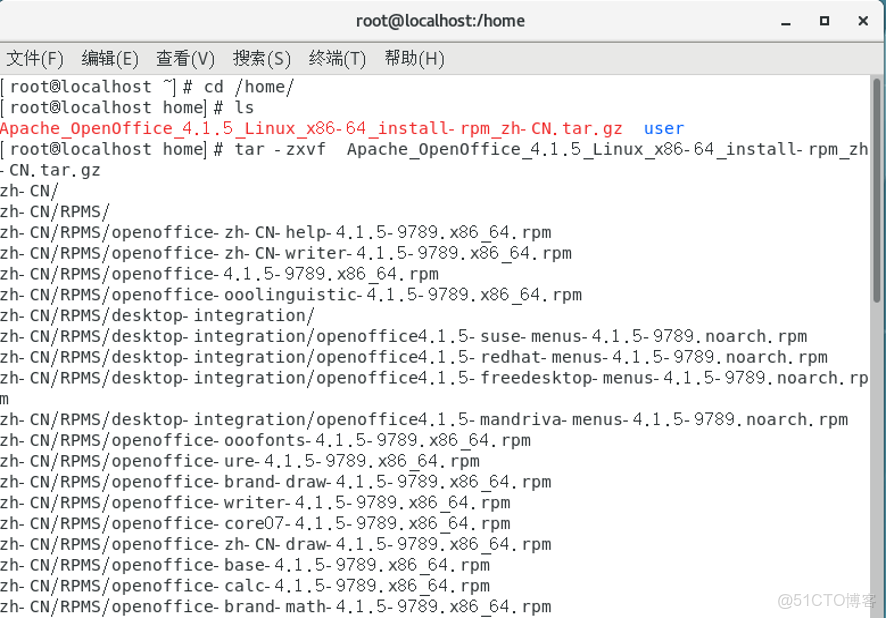 學習Linux系統 - 雪之丞12的個人頁面 -_#服務器_02