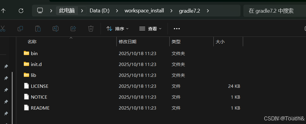 使用IDEA+Gradle構建Spring5源碼並調試（二）_idea debug gradle_java_maven_02