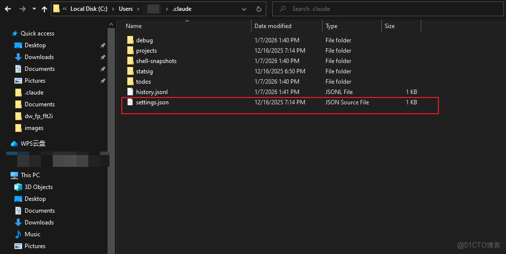 在國內也能使用 Claude-cli給自己提效，附實操方法_GLM_04