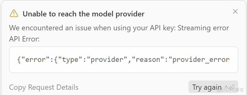 小白友好教程：在Cursor接入GMI Cloud Inference Engine平台的API_Cursor_12