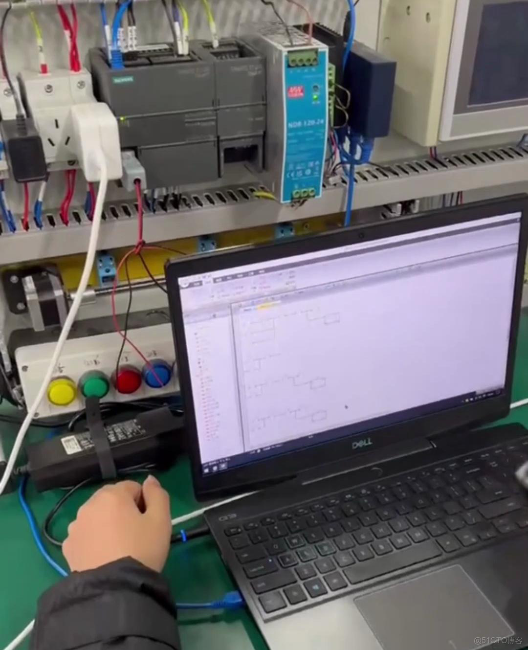 MES系統採集數據的方式_管理系統_02