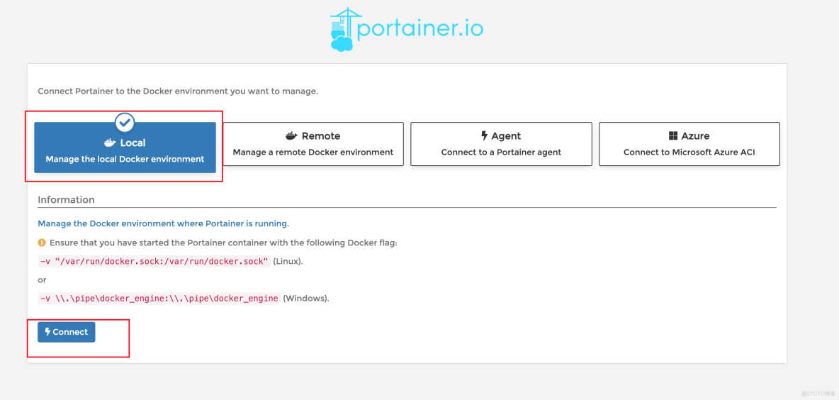 podman desktop如何打開容器可視化界面_數據_03