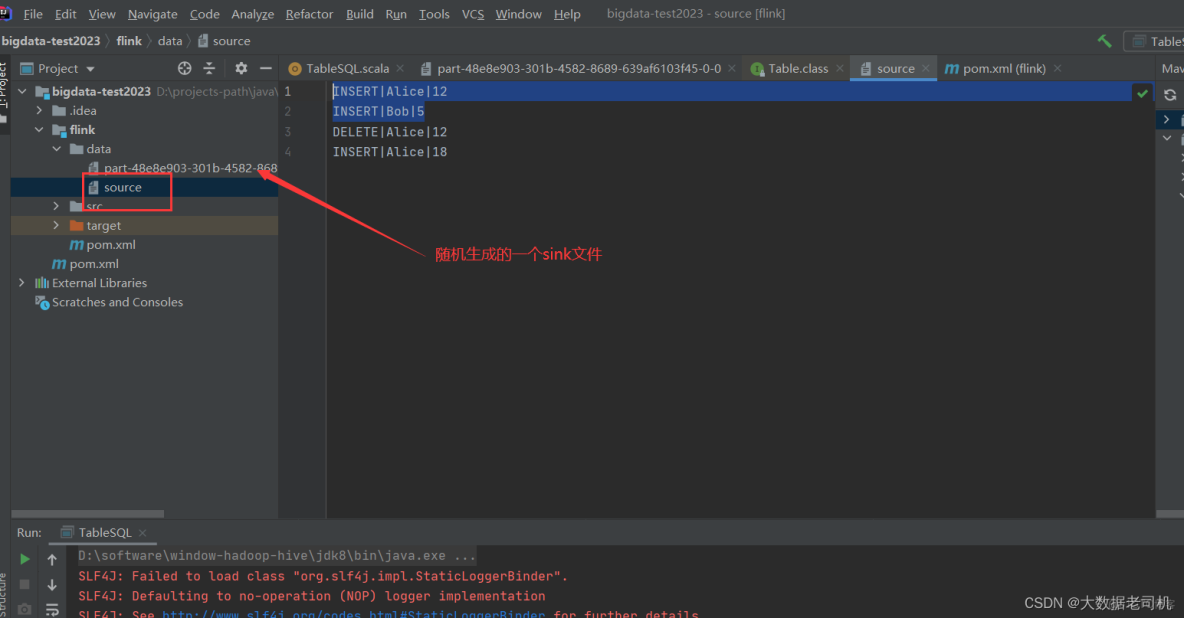 flink一定要和hadoop flink hadoop_flink_20