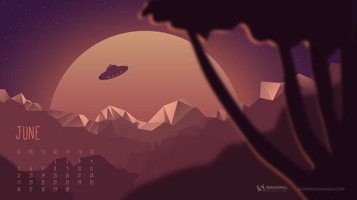 Expand Your Horizons