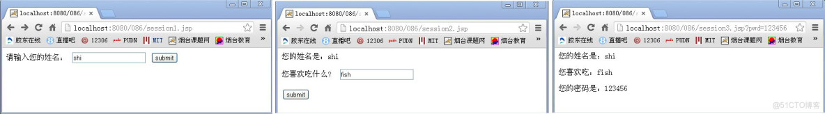 java servlet 跳轉到html servlet跳轉到jsp頁面代碼_html