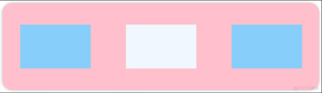 鴻蒙全新聲明式UI框架ArkUI初體驗，開發應用真爽，比flutter牛啊_的技術博客_線性佈局_22