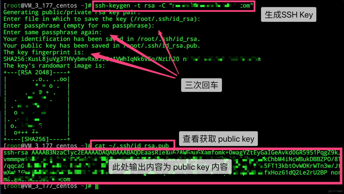 gitee如何把別人的開源項目引入到自己的倉庫中_github_03