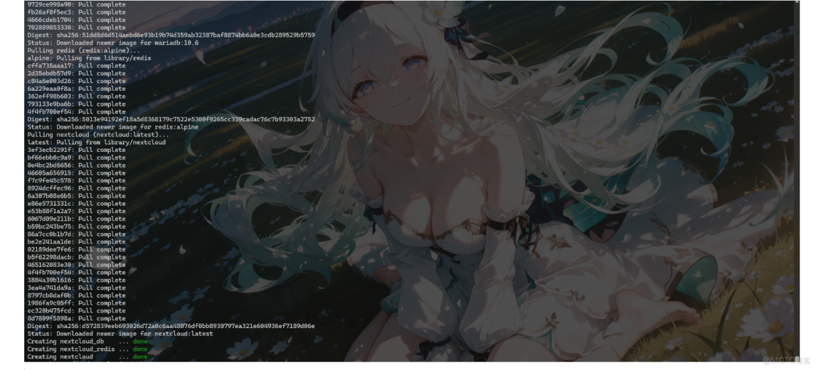 Docker概覽及實戰 - buran的個人空間 -_docker_03