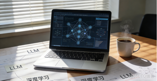 技術人視角：傳統產品經理如何系統性轉型AI產品經理_數據