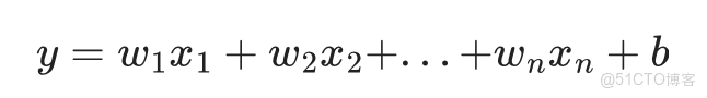 構建AI智能體：四十四、線性迴歸遇見大模型：從數學原理到智能實戰_擬合_06