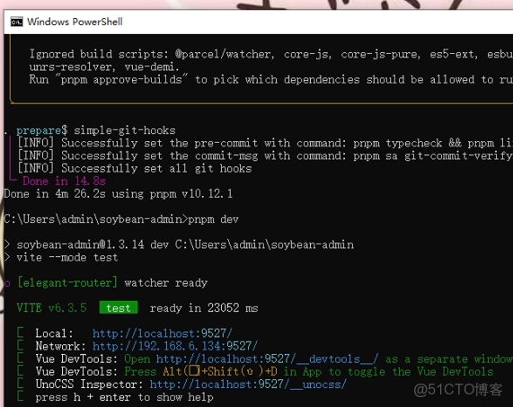 從局域網束縛到使用cpoalr全場景協作！SoybeanAdmin 的效率升級秘籍_二級_04