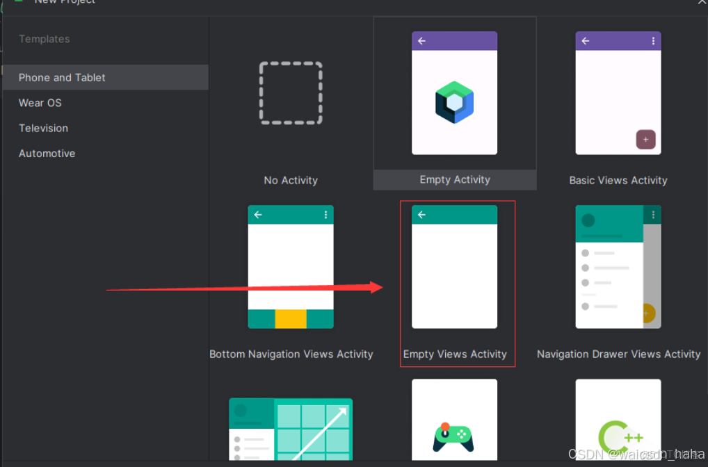 Android studio下載和安裝圖文教程（附安裝包）_android studio安裝包下載_26