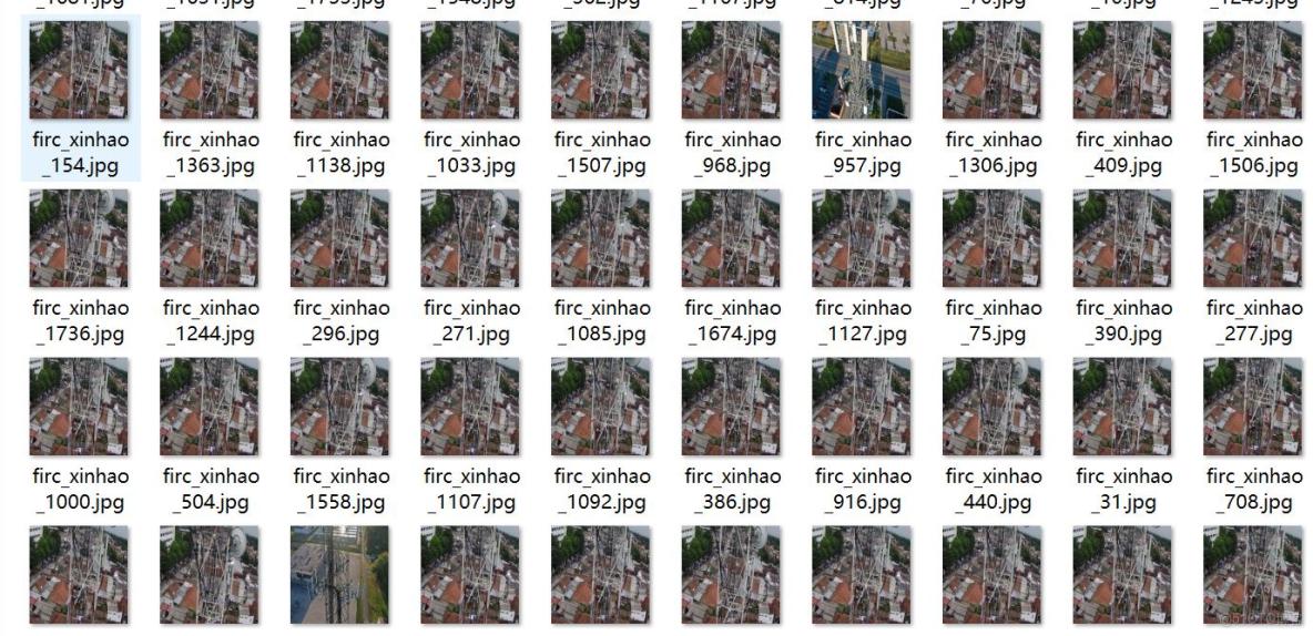 無人機信號裝置檢測數據集VOC+YOLO格式1877張3類別_xml文件