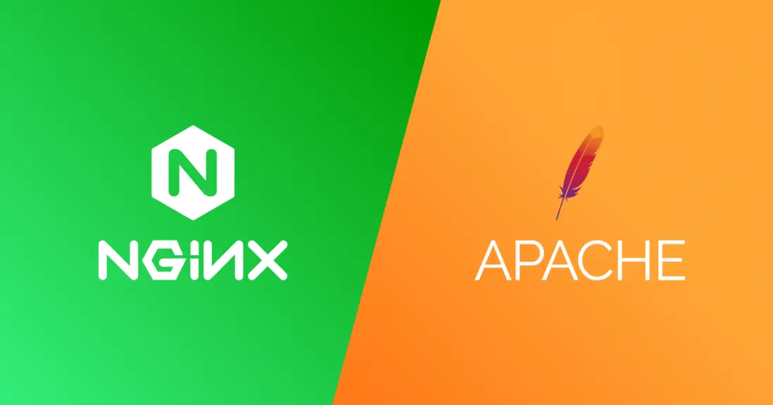 Nginx VS Apache