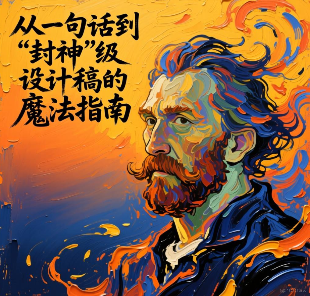 Midjourney V6：從一句話到“封神”級設計稿的魔法指南_產品設計