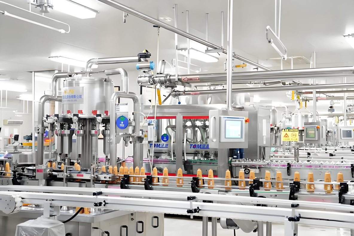 數據採集器 精餾塔温度/純度參數 Modbus RTU轉TCP實時上傳_PLC_03