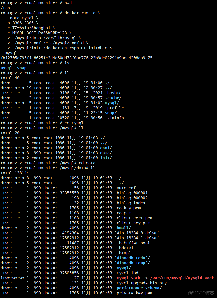 SpringCloud微服務技術棧.黑馬跟學(二)_數據_15