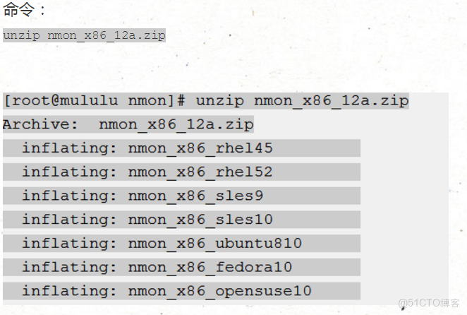 nmon 可以用於docker性能監控嗎_上傳_02