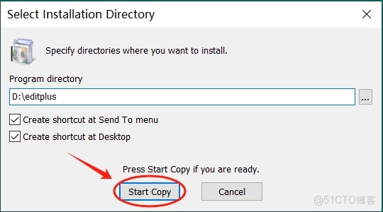 EditPlus下載、安裝和漢化教程（附安裝包，圖文版）_editplus漢化版下載_02