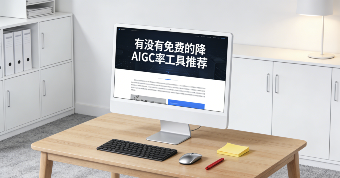 免費降AI率工具推薦？免費VS付費工具，到底選哪個？！_解決方案