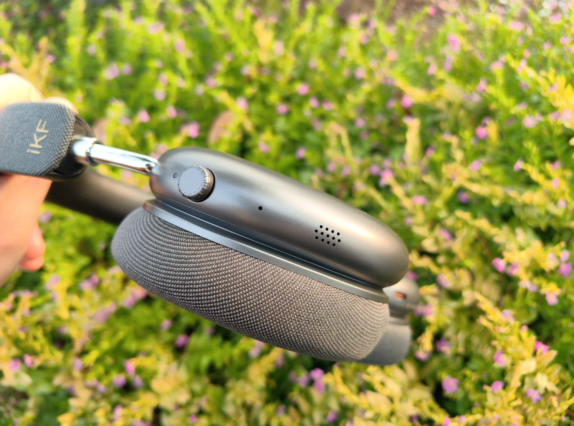 真無線藍牙耳機盤點，2020新款遊戲低延遲高續航藍牙耳機_momo1996_#人工智能_16