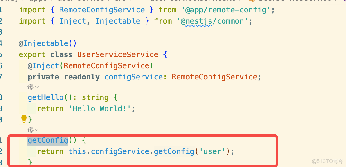 Spring Cloud 從入門到精通（二）集成 Nacos 構建微服務實現服務註冊 - freelife -_#nestjs_06