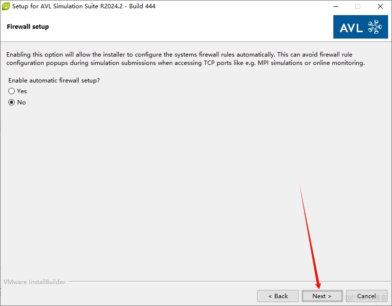 AVL Simulation Suite 2024 R2仿真套件(包含Cruise)安裝教程及下載_AVL Simulation Suite_08