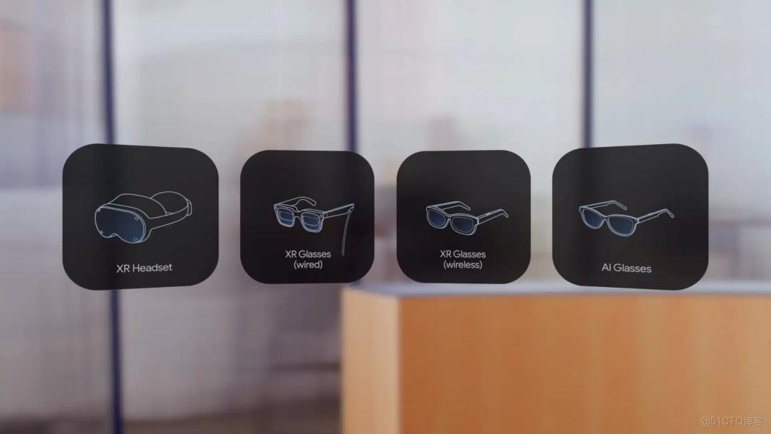 AI 入口爭奪戰：谷歌投身智能眼鏡，字節讓豆包手機助手搶佔當下！_手機助手
