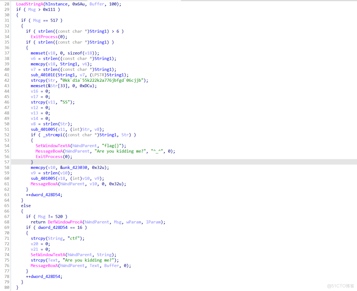 LeetCode刷題筆記_第二週_字符串_09