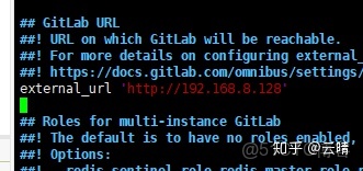 docker封裝window_#docker安裝gitlab_08