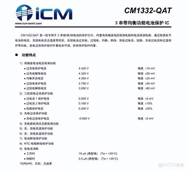 志高 340W 80000轉速暴力風扇電驅電控方案_封裝_20