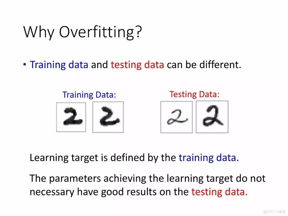 李宏毅深度學習教程 pdf_深度學習_101